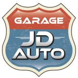 Logo de l'employeur GARAGE JD AUTO / SARL CHARTIER-LEBOURG
