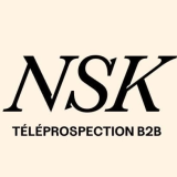 Logo de l'entreprise NSK