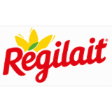 Logo de l'employeur REGILAIT