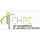 Logo de l'entreprise Centre Hospitalier Presqu'île Crozon