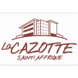 Logo de l'employeur Lycée agricole La Cazotte