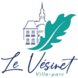 Logo de l'employeur MAIRIE Le Vésinet