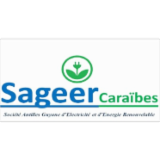 Logo de l'employeur SAGEER CARAIBES