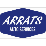 Logo de l'entreprise ARRATS AUTO SERVICES