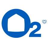 Logo de l'entreprise O2