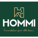 Logo de l'employeur HOMMI