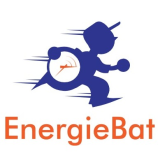Logo de l'employeur ENERGIEBAT