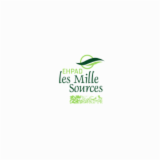 Logo de l'employeur EHPAD LES MILLE SOURCES