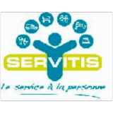 Logo de l'employeur SERVITIS
