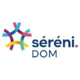 Logo de l'employeur SERENI DOM