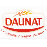 Logo de l'employeur DAUNAT BOURGOGNE
