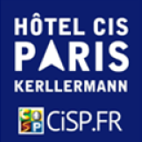 Logo de l'employeur C.I.S.P.