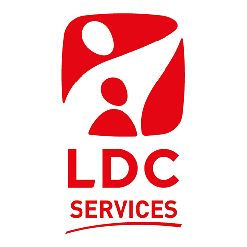 Logo de l'employeur LDC SERVICES
