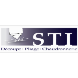 Logo de l'employeur S.T.I