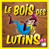 Logo de l'employeur LE BOIS DES LUTINS