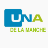 Logo de l'employeur UNA DE LA MANCHE