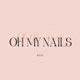 Logo de l'employeur OH MY NAIL'S