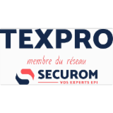 Logo de l'employeur TEXPRO