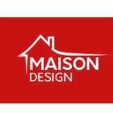 Logo de l'entreprise MAISON DESIGN