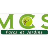 Logo de l'employeur MCS PARCS ET JARDINS