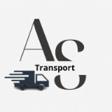 Logo de l'employeur AS ' TRANSPORT