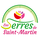 Logo de l'entreprise SARL SERRES DE SAINT MARTIN