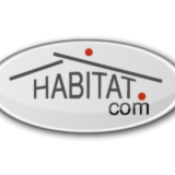 Logo de l'employeur HABITAT.COM
