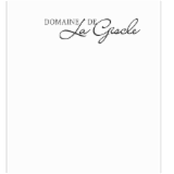 Logo de l'entreprise DOMAINE DE LA GISCLE