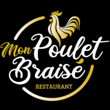 Logo de l'entreprise MON POULET BRAISÉ