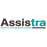 Logo de l'employeur ASSISTRA