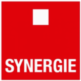 Logo de l'employeur SYNERGIE