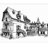 Logo de l'employeur LE MANOIR DU CUNNINGHAM