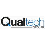 Logo de l'employeur QUALTECH