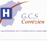 Logo de l'employeur GCS Corrézien