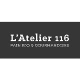 Logo de l'employeur L'ATELIER 116