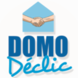 Logo de l'employeur DOMODECLIC