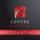 Logo de l'employeur CRYSTAL