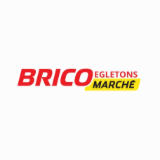 Logo de l'entreprise BRICOMARCHE EGLETONS