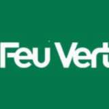 Logo de l'employeur FEU VERT