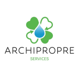 Logo de l'entreprise ARCHIPROPRE SERVICES