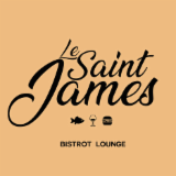 Logo de l'employeur LE SAINT JAMES