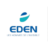 Logo de l'employeur EDEN