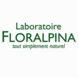 Logo de l'employeur FLORALPINA