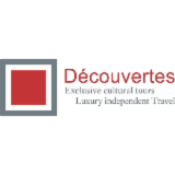 Logo de l'entreprise DECOUVERTES