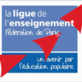 Logo FEDERATION DE PARIS DE LA LIGUE DE L ENS