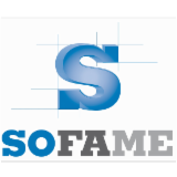Logo de l'employeur SOFAME