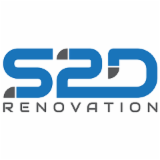 Logo de l'employeur S2D RENOVATION
