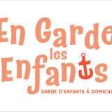 Logo de l'employeur EN GARDE LES ENFANTS