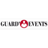 Logo de l'employeur GUARD'EVENTS