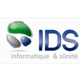 Logo de l'employeur ID SECURITE